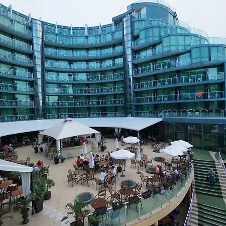 Apartamento In Del Sol *