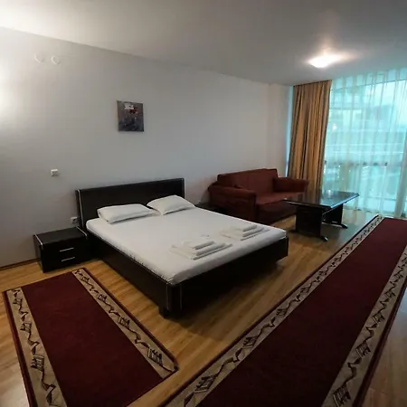 In Del Sol شقة بريمورسكو