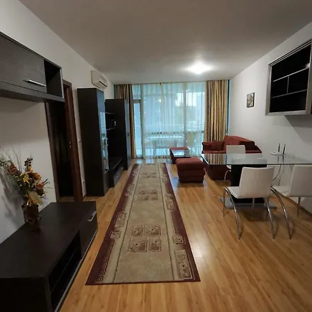 Апартаменты In Del Sol