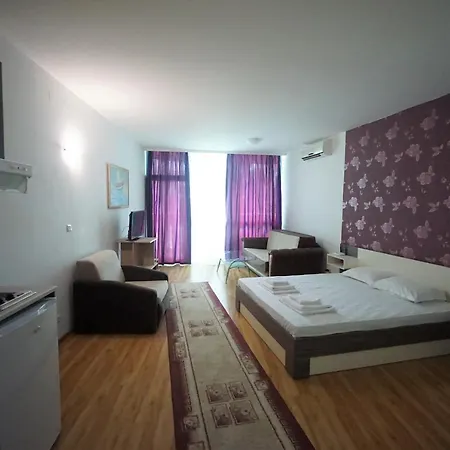 In Del Sol بريمورسكو