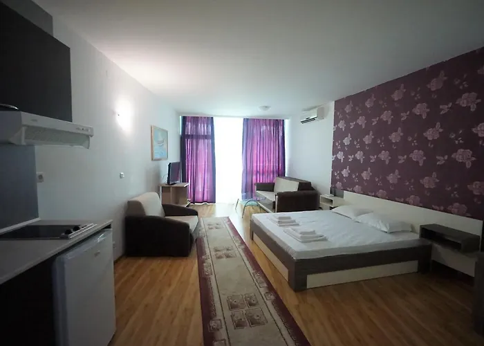 In Del Sol Primorsko