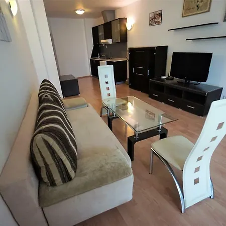 In Del Sol 普里莫尔斯科