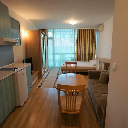 In Del Sol * 普里莫尔斯科