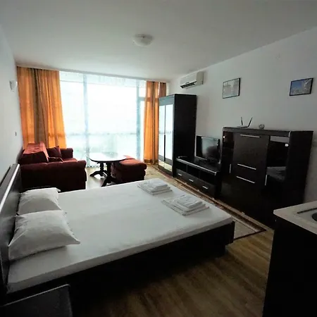 In Del Sol Appartement *