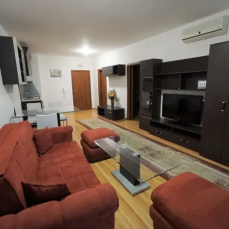 In Del Sol Appartement