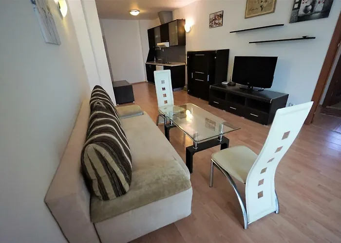 In Del Sol Primorsko